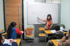 上海復(fù)文教育 專業(yè)信息咨詢，助力教育之路