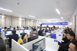 科技賦能，助力夢(mèng)想 升學(xué)e網(wǎng)通為襄陽高考改革注入新動(dòng)能