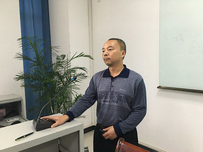 推進(jìn)教育信息化的創(chuàng)新模式 專題研討會(huì)與成果交流會(huì)成功舉辦