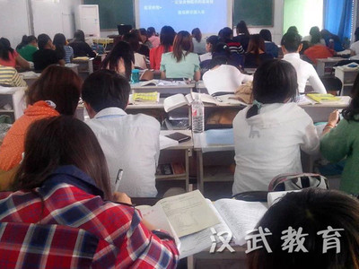 濰坊安丘二級(jí)營(yíng)養(yǎng)師培訓(xùn)與諸城營(yíng)養(yǎng)師培訓(xùn)學(xué)校 選擇漢武教育的明智之選